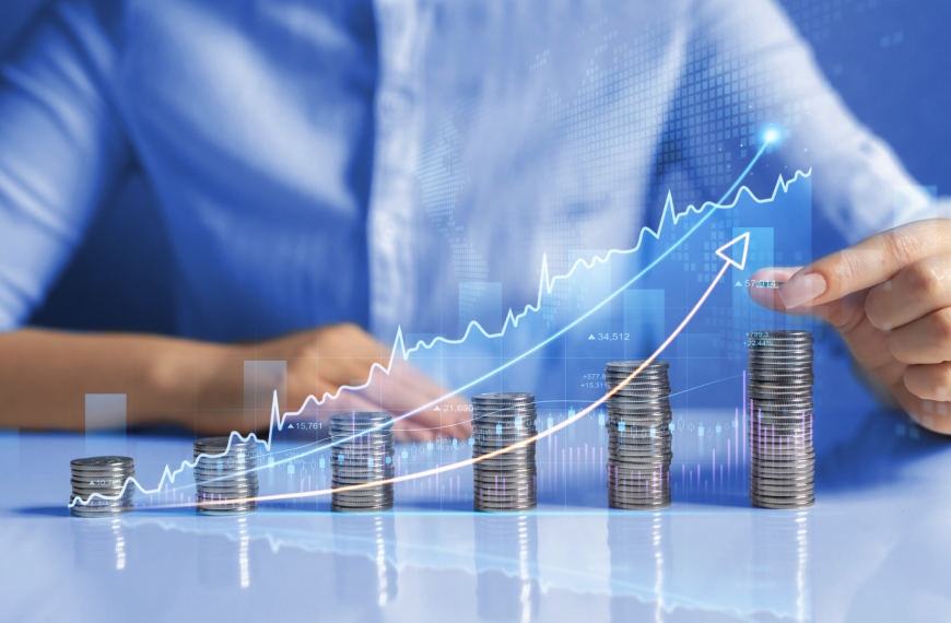 Building A Winning Investment Portfolio