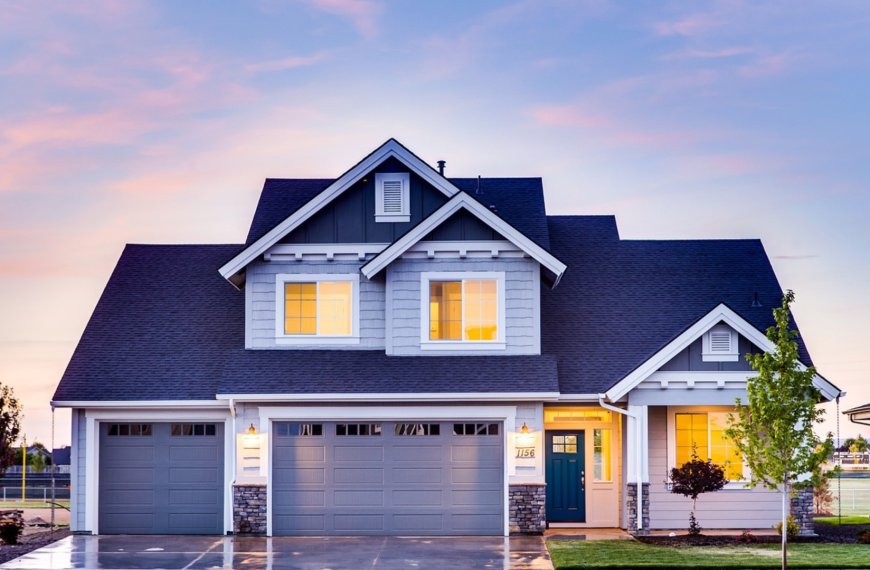 8 Reasons You Should Invest In Real Estate