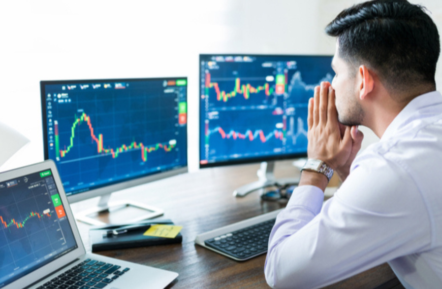 10 Reasons Why I Choose Not to Day Trade